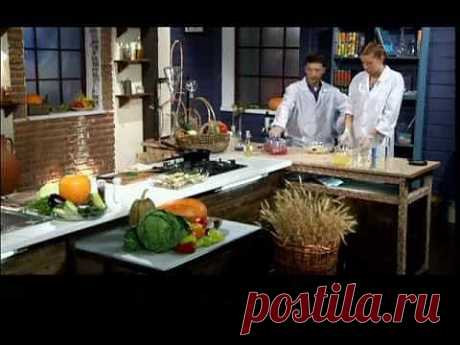 Квашеная капуста - полезные свойства и противопоказания