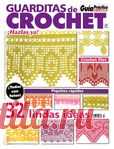 Guarditas de crochet Ano 5 №23