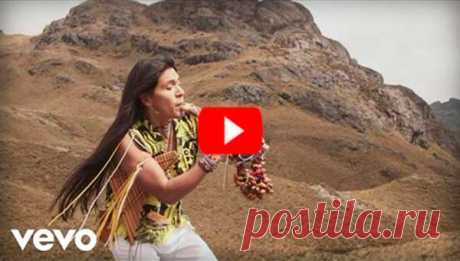 «El Condor Pasa» от Leo Rojas. Эту музыку хочется слушать вечно 
«Полёт кондора» — песня из одноимённой сарсуэлы, написанная перуанским композитором Даниэлем Роблесом в 1913 году на мотив традиционных народных мелодий жителей Анд. В 2004 году песня «Полёт кондора»…