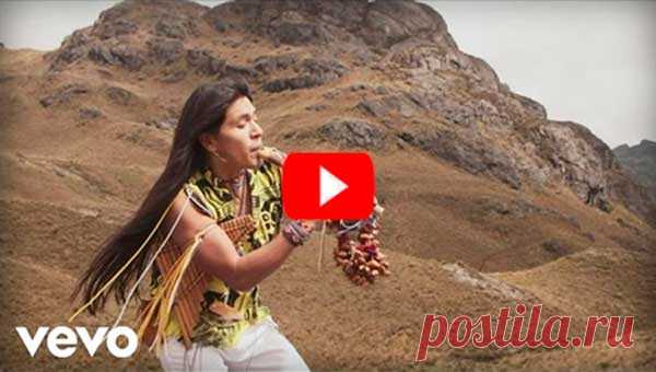 «El Condor Pasa» от Leo Rojas. Эту музыку хочется слушать вечно 
«Полёт кондора» — песня из одноимённой сарсуэлы, написанная перуанским композитором Даниэлем Роблесом в 1913 году на мотив традиционных народных мелодий жителей Анд. В 2004 году песня «Полёт кондора»…