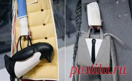 Модные сумки 2020 представлены на фото, и это самые последние женские тренды | Люблю Себя