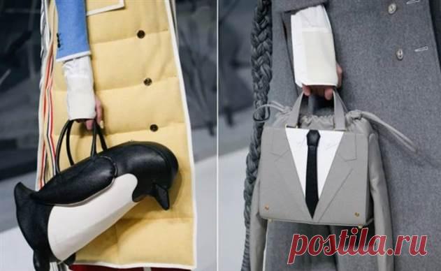 Модные сумки 2020 представлены на фото, и это самые последние женские тренды | Люблю Себя