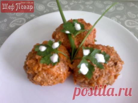 Мясные блюда / Рецепты / Шеф-повар – простые и вкусные кулинарные рецепты, фото-рецепты, видео-рецепты