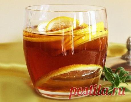 Я пил воду с мёдом и лимоном по утрам целый год. И вот что из этого вышло