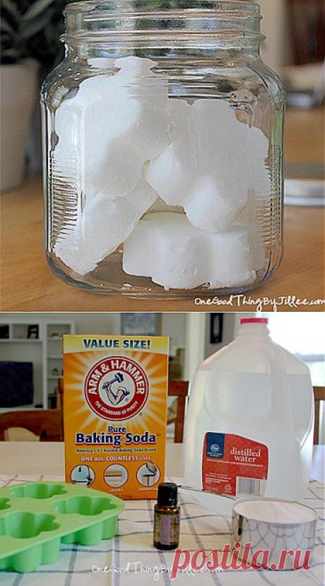 Освежаем и дезодорируем. Наполните свой дом ароматами | Умелые ручки