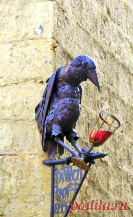 Пин на доске SIGNS