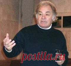 Сегодня 18 апреля в 2003 году умер(ла) Эмиль Лотяну-РЕЖИССЕР-