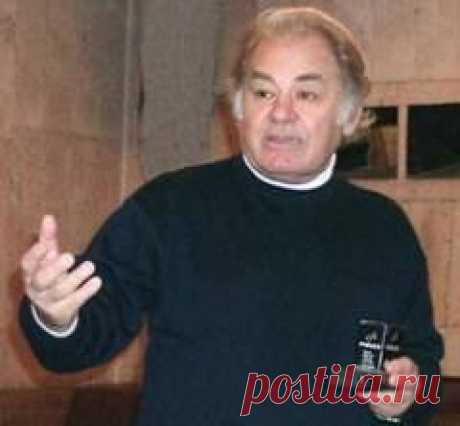 Сегодня 18 апреля в 2003 году умер(ла) Эмиль Лотяну-РЕЖИССЕР-"ТАБОР УХОДИТ В НЕБО","МОЙ ЛАСКОВЫЙ И НЕЖНЫЙ ЗВЕРЬ"