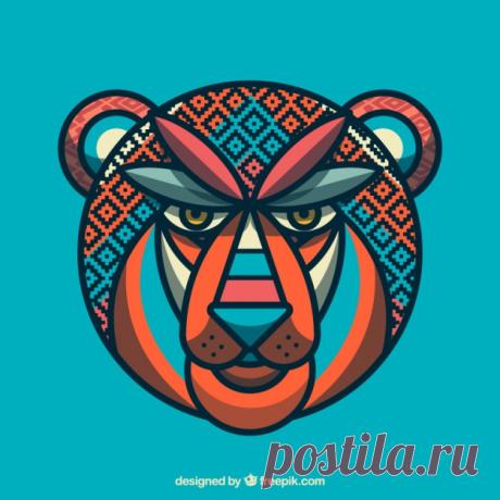 Геометрическая абстрактный лев Более миллиона свободных векторов, PSD, фотографии и бесплатные иконки. Эксклюзивные халявы и все графические ресурсы, которые необходимые для ваших проектов