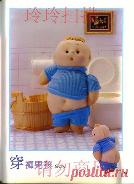 Куклы из капроновых колготок | Записи в рубрике Куклы из капроновых колготок | Дневник Мой_милый_дом