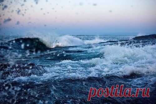 Не пересекайте океаны ради людей, которые не пересекли бы ради вас и лужи / Понимание бизнеса