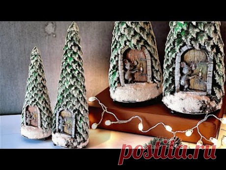 https://www.youtube.com/watch?v=bAFN94y4DY4&amp;ab_channel=YuliMyWorldDIY