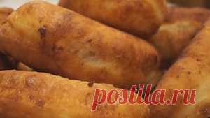 Пирожки из творожного теста. Самое Быстрое и Вкусное тесто для пирожков рецепт с фотографиями