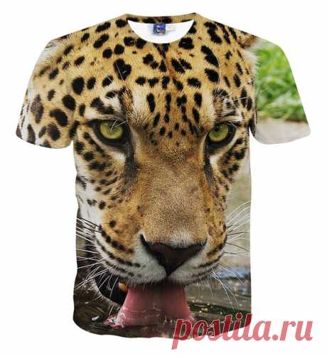 Футболка 3D мужская с коротким рукавом марка одежды китай купить на AliExpress
