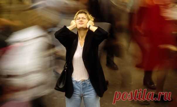 17 психологов рассказывают о том, как они сами избавляются от стресса.