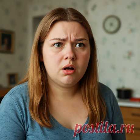 Свекровь потребовала освободить мою спальню для своей племянницы, а муж предложил спать на кухне - OGADANIE.RU