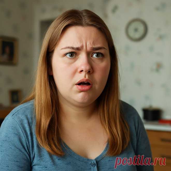 Свекровь потребовала освободить мою спальню для своей племянницы, а муж предложил спать на кухне - OGADANIE.RU