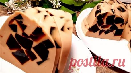 ЧУДО-ТОРТ Без Выпечки Новинка Этого Сезона!