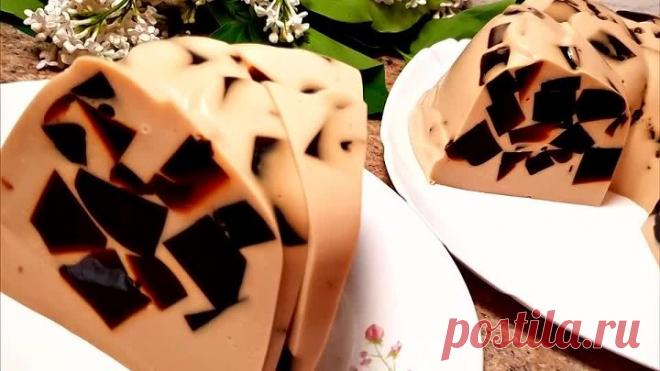 ЧУДО-ТОРТ Без Выпечки Новинка Этого Сезона!