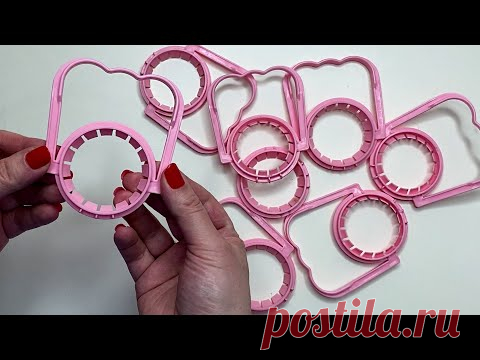 DIY Wicker basket made of jute and cardboard - YouTube