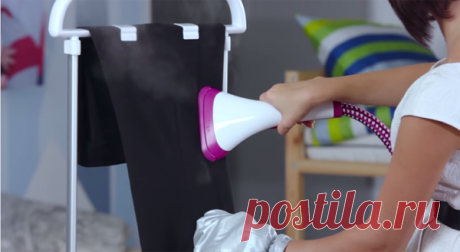 24 хитрости по уходу за одеждой - Современный дом на Леди Mail.Ru - Philips