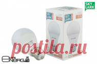 Светодиодная лампа е27 Sky Lark А60-11 3000К | Купить лампы светодиодные е27 в Минске, цена Требуется купить светодиодные лампы е27 Sky Lark А60-11 3000К в Минске? ✍ Лампы светодиодные с цоколем е27 в интернет-магазине LightEnergy. ✅ Высокое качество. ➤ Доставка по Минску и Беларуси. ☎ Оформить заказ: +375 (29) 882-17-54, +375 (29) 118-17-54.