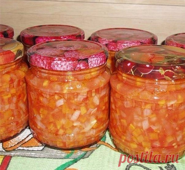 Закусочка Маришкина морковка / Взлом логики
