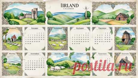 Дорогие мои друзья и подписчики моей группы. - Виктopинa «Oceнь»

Какие месяцы в Ирландском календаре, который базируется на древних кельтских традициях. считаются осенними?

Ответы писать в комментарии!

С уважением к вам создатель группы Александр!
