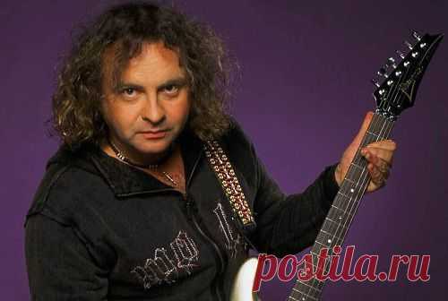 Виктор Зинчук