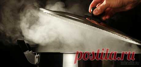 Готовим медленно: энциклопедия slow cooking в 6 рецептах