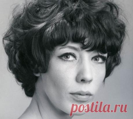 Лили Томлин, 1 сентября, 1939