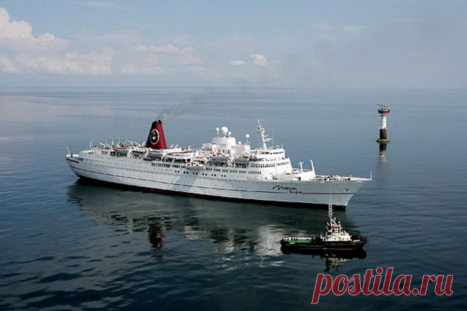 Лайнер
