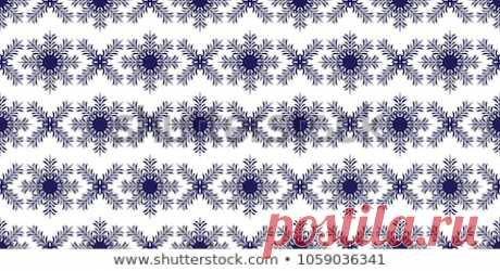 Abstract Flower Pattern Can Be Used Stock-Vektorgrafik (Lizenzfrei) 1059036341 – Shutterstock
