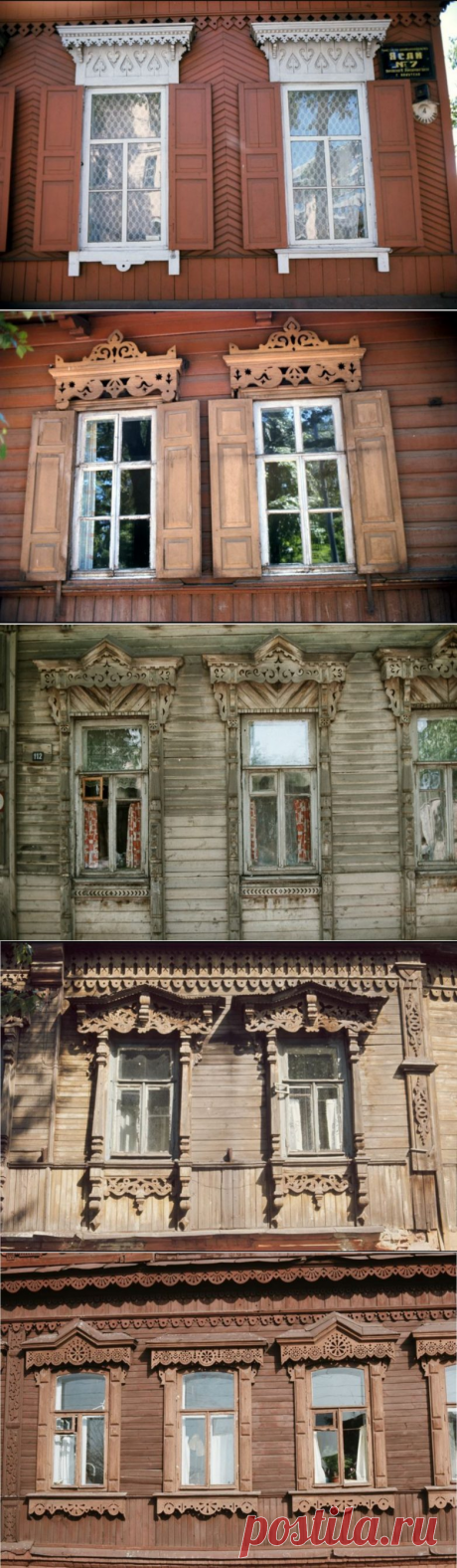 Иркутск и Братск 1965-1969 глазами Георга Одднера / Назад в СССР / Back in USSR