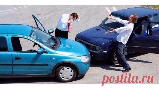 12 ситуаций, в которых вам не выплатят автостраховку