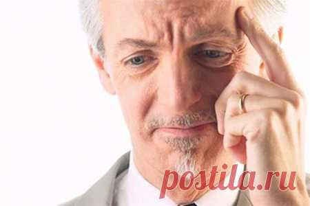 Ежедневные упражнения для тренировки памяти и внимания пожилых людей.