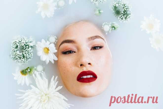 Маски для лица своими руками: как сделать натуральную косметическую маску самостоятельно