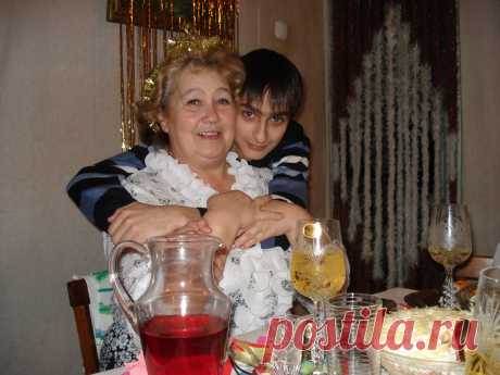 внук Артём