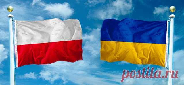 Новости сегодня происшествия: Будущее отношений Украины и Польши 