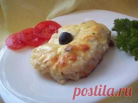 Идеи интересных мясных блюд на Новый год: 6 оригинальных рецептов / Простые рецепты