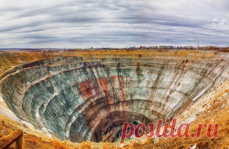 Бомба под Сибирью | Журнал "Неизвестная Сибирь" | Яндекс Дзен