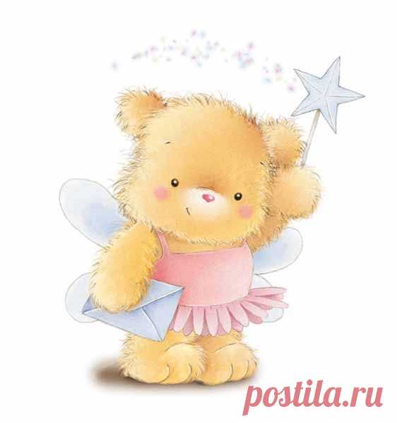 Картинки для детских работ