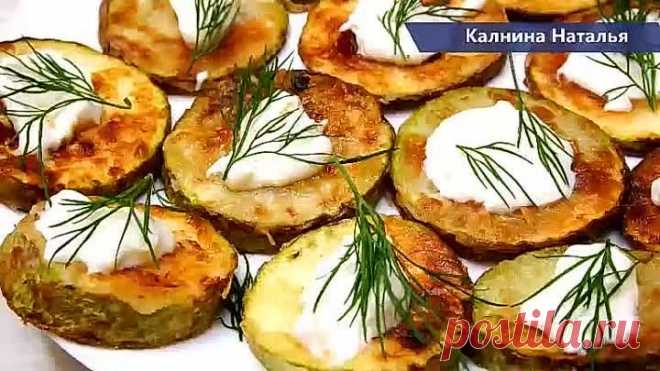 Кабачки вкуснее мяса!? Два рецепта, которые заставили меня полюби...