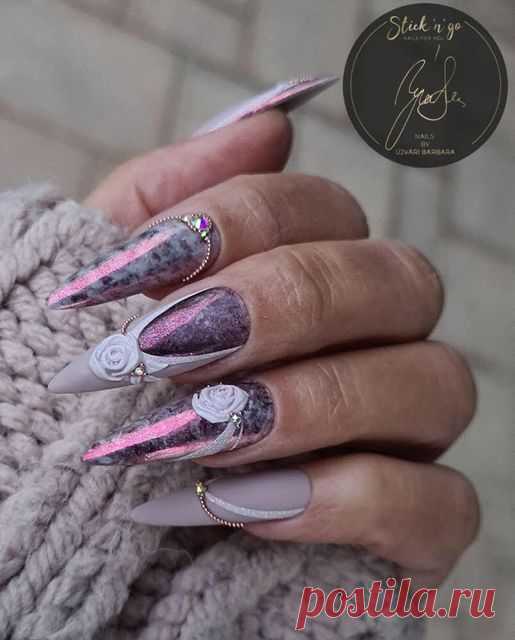 (20+) Stick’n’Go - Nails For You | Facebook
