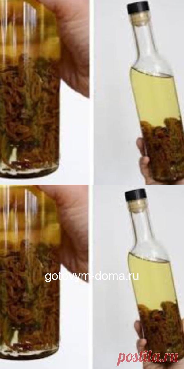 СЛАБОЕ ЗРЕНИЕ ВОССТАНОВИТ ПРОСТОЙ НАСТОЙ. КУПИЛА В АПТЕКЕ УПАКОВКУ ЭТОЙ ТРАВЫ И ВЫБРОСИЛА ОЧКИ!