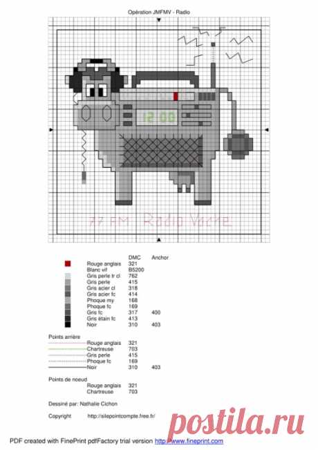 Gallery.ru / Foto # 34 - Les Vaches que j'ai faites - Mussen