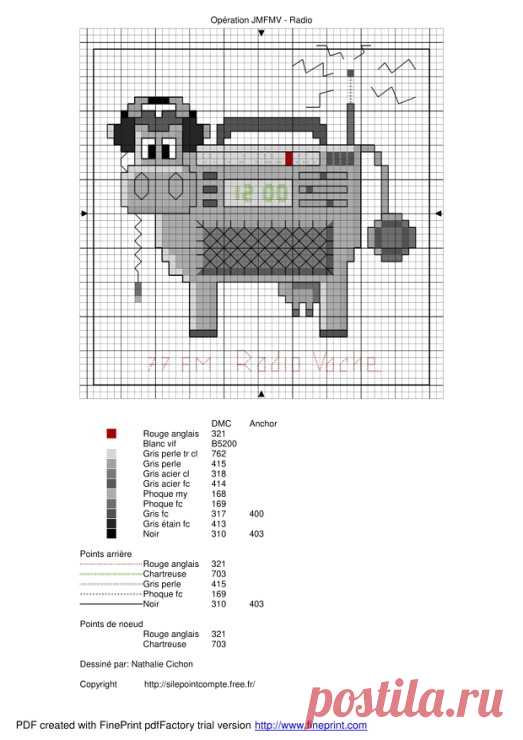 Gallery.ru / Foto # 34 - Les Vaches que j'ai faites - Mussen
