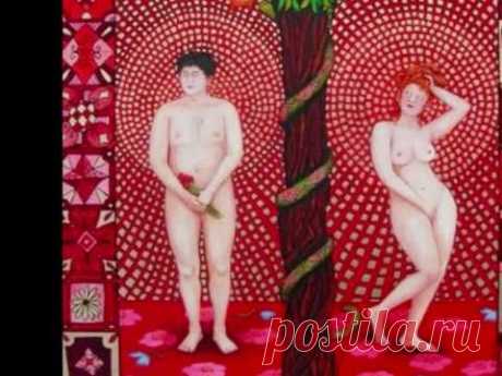 Ирина Богушевская Ангел моей печали