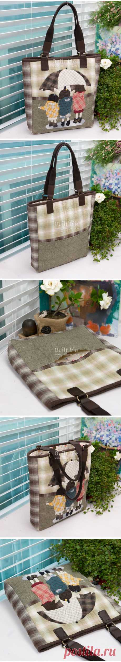 Найдено на сайте quiltme.co.kr.