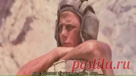 Солдаты уходят красиво